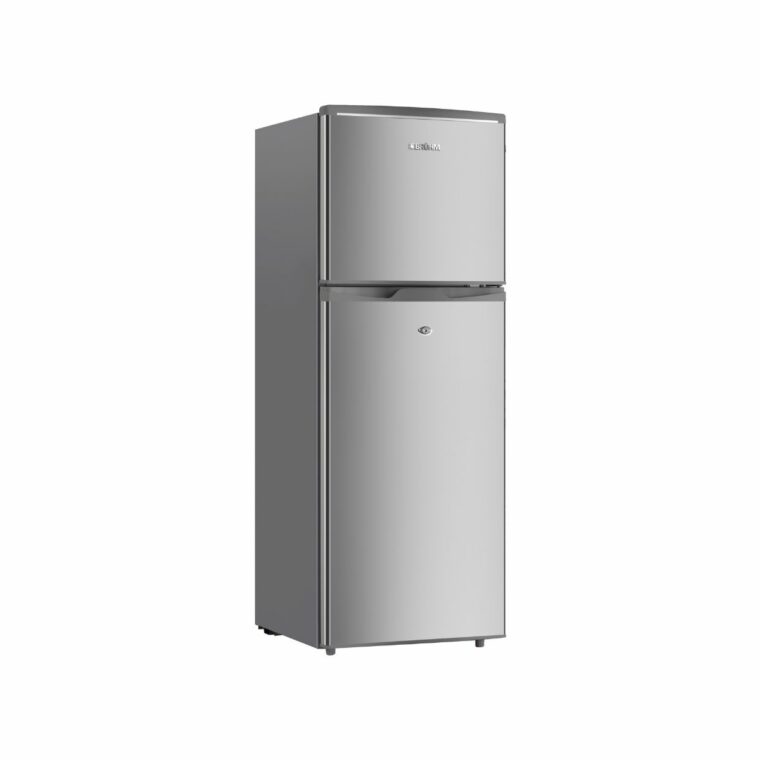 BRUHM REFRIGERATOR 136LTRS