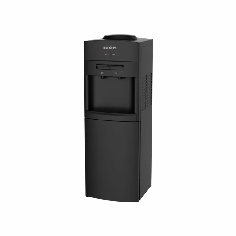 Bruhm Water Dispenser BDS-Black