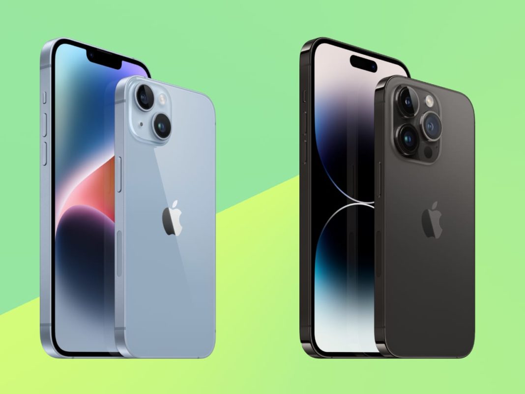 Apple iphone 14 128GB