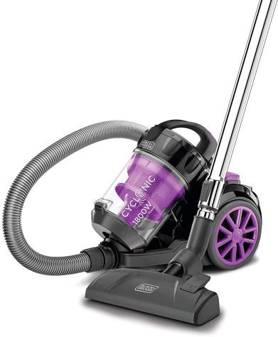 Black & Decker Multifunctional Vacuum Cleaner-vm1880-B5