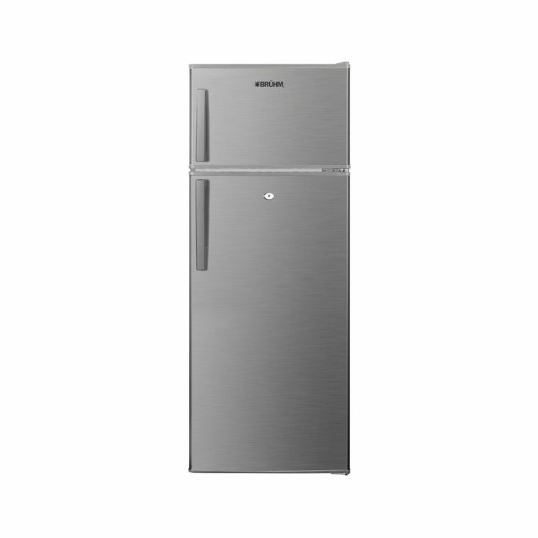 BRUHM REFRIGERATOR 2OOLTRS
