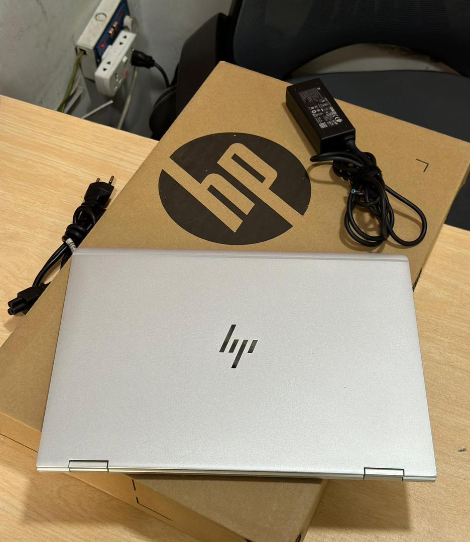 HP Elitebook x360 1030 G2 Labtop