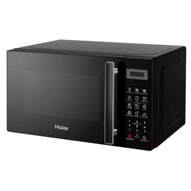 Haier 31L 1000W Digital Microwave Oven with Grill