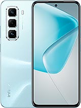 Infinix Hot 50 Pro Plus 4G (128GB+8GB)