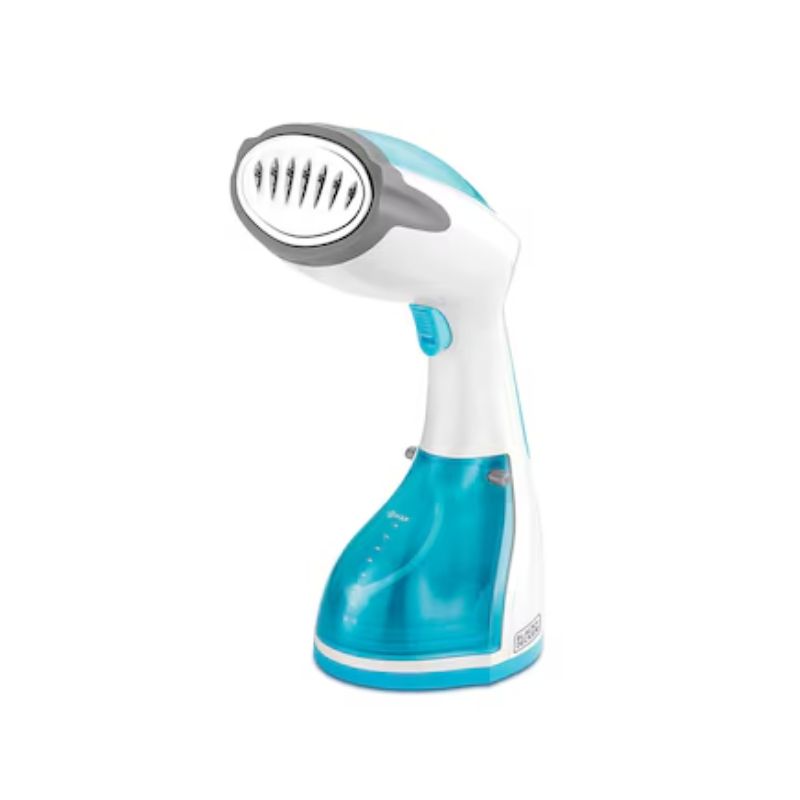 Black & Decker Hand Held Garment Steamer-hst1200-B5