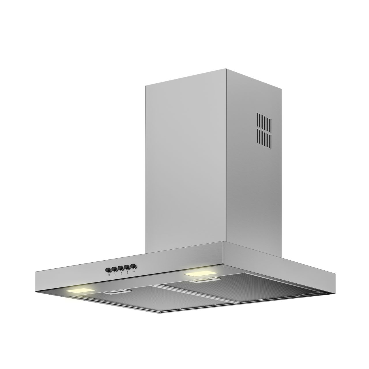 Beko Free Standing Extractor-60cm