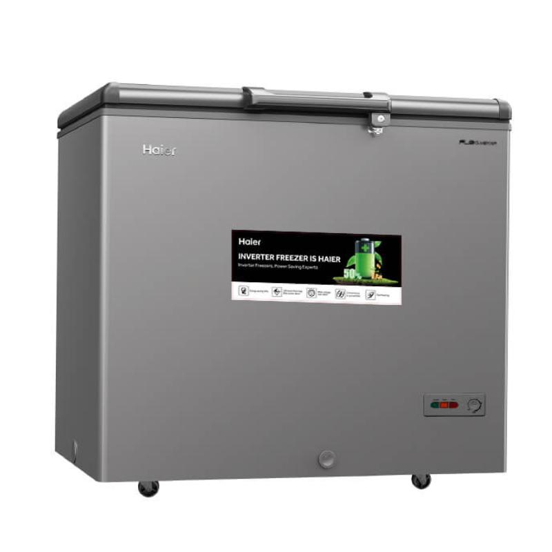 Haier Chest Freezer 300 LTR