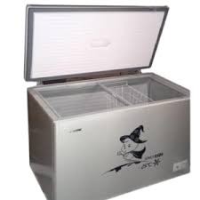 Snowsea 200L Chest Freezer