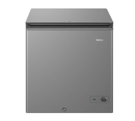 Haier 203L Convertible Inverter Chest Freezer-HCF-288SR(GH)