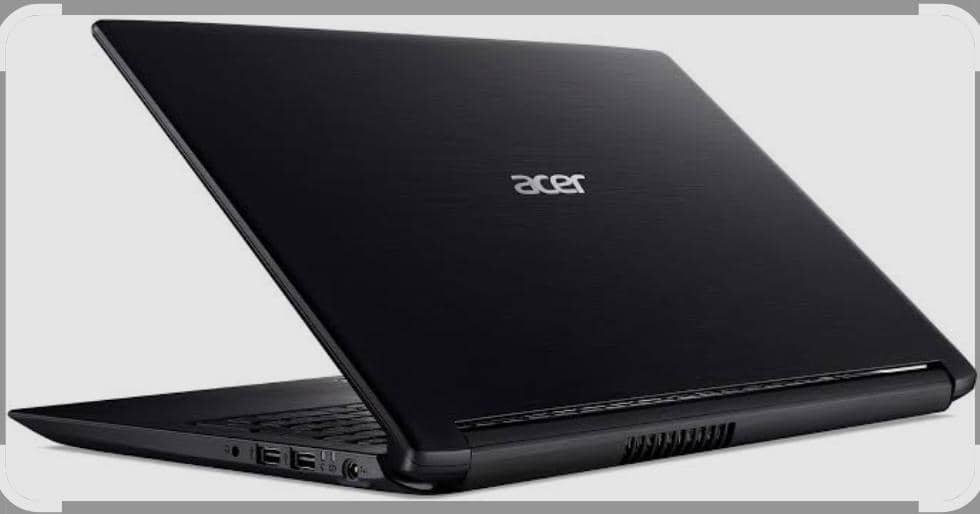 Acer Aspire A315-53 Laptop