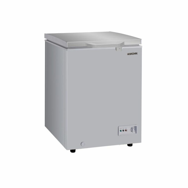 Bruhm 200L Chest Freezer