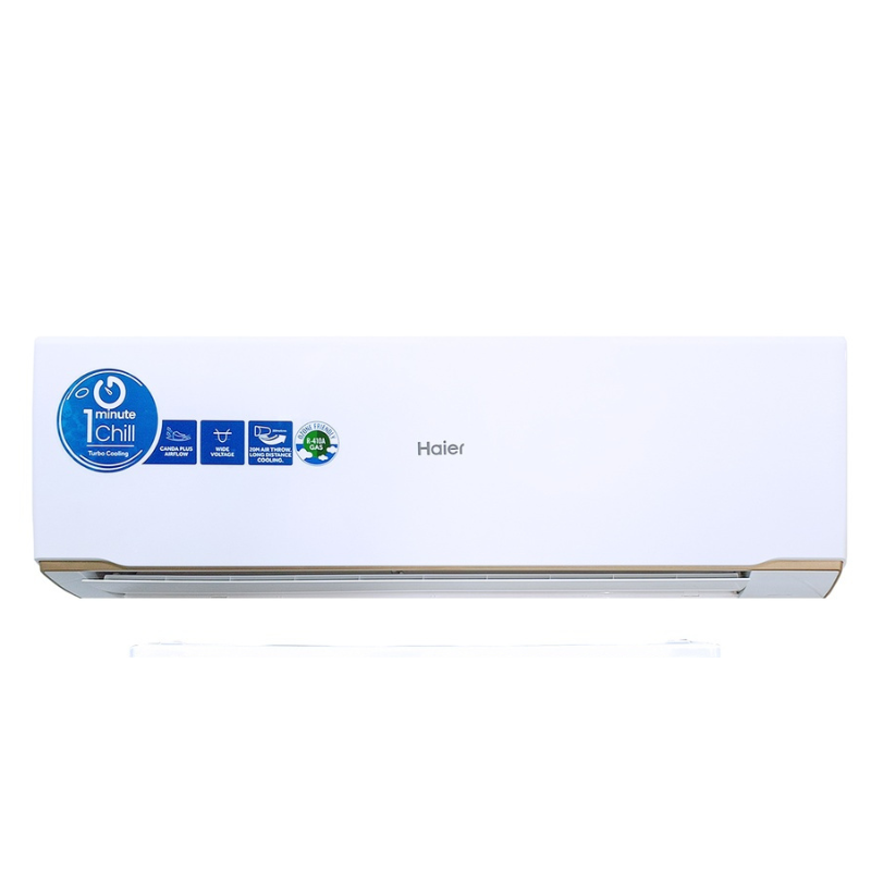 Haier Split AC 1.5hp
