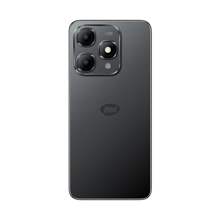 Itel A90
