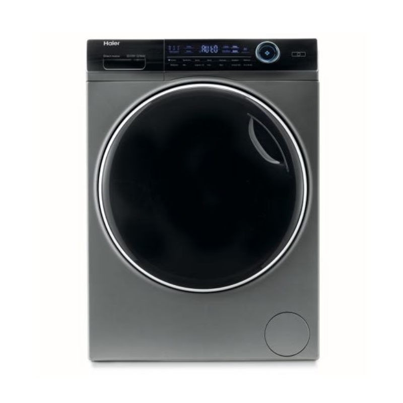HAIER 10KG FRONT LOAD WASHING MACHINE TOUCH CONTROL-HW-100-B14979S8