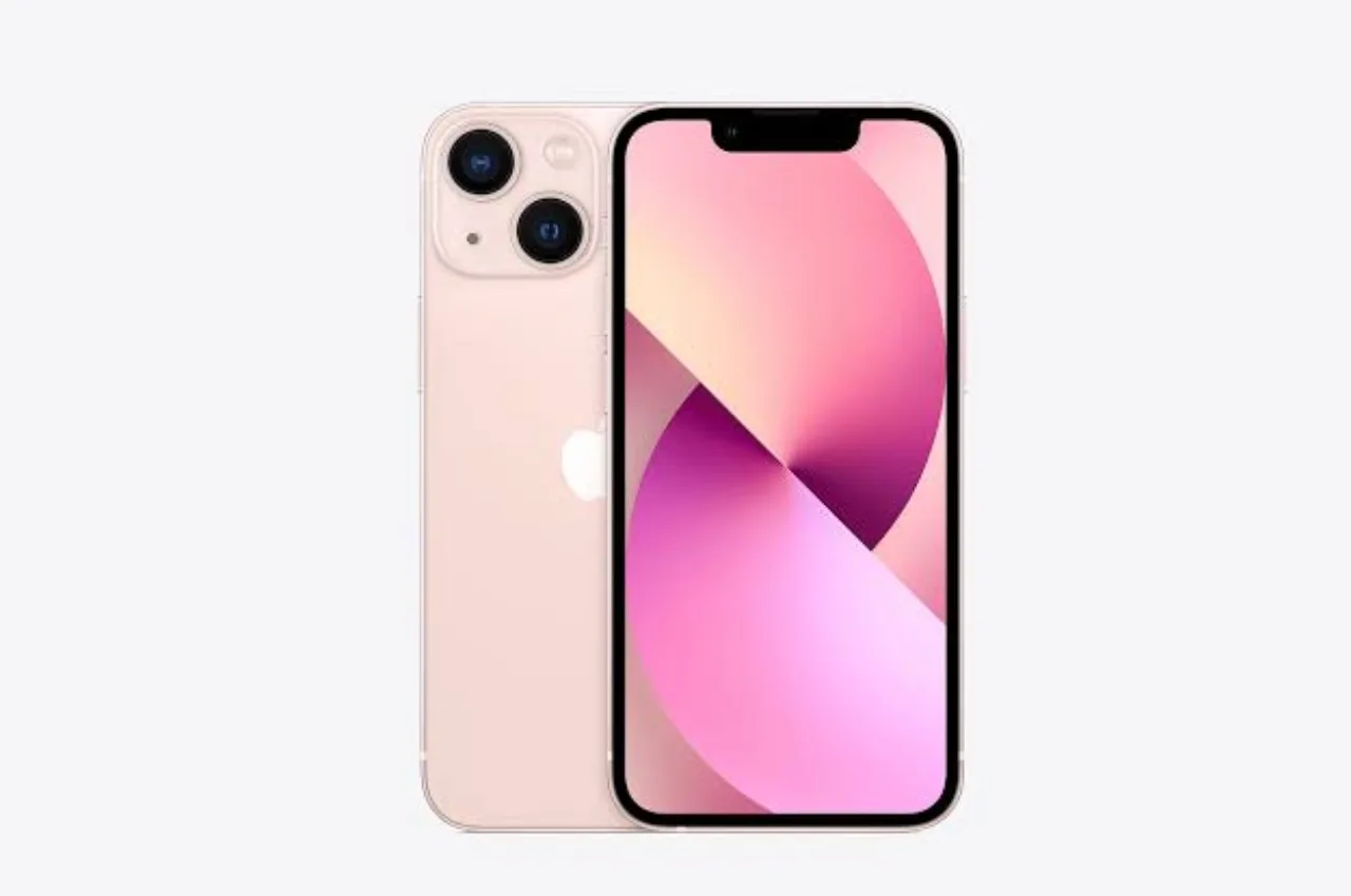 Apple iphone 13 256GB