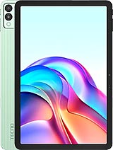 Tecno Megapad 11 (128GB+8GB)