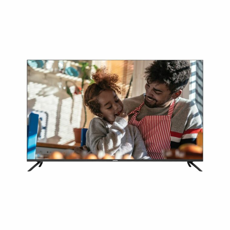 Bruhm 32″ Frameless Digital TV Smart