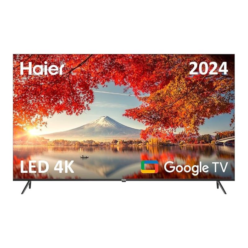 Haier 55" Smart TV
