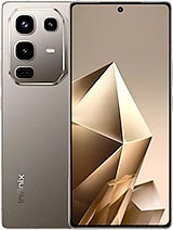 Infinix Note 50 Pro 4G (256GB+12GB)
