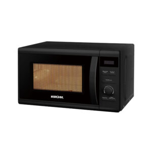 Bruhm 20L Microwave Oven Black BME-20GB