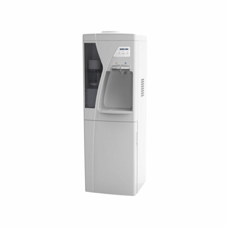 Bruhm Water Dispenser BDS-112 Two tab