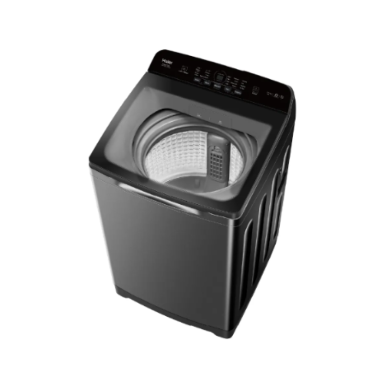 HAIER 12KG TOP LOAD WASHING MACHINE HWM-120-B1678ES8