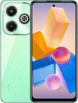 Infinix Hot 40i (256GB+8GB)