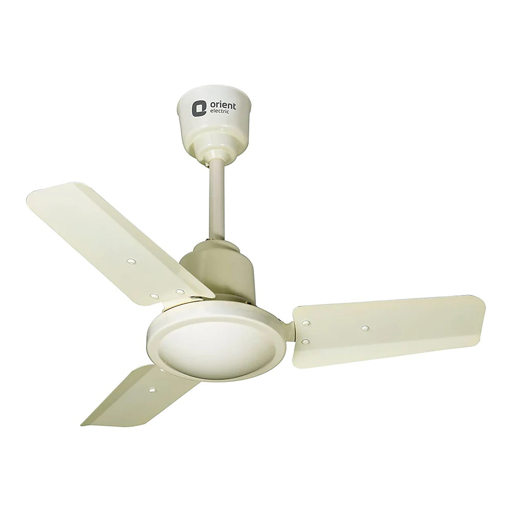 ORIENT 24″ DELUXE CEILING FAN