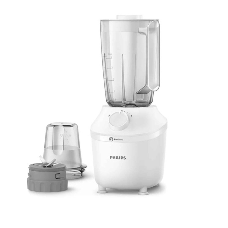PHILIPS BLENDER HR2041/10 3000 SERIES – 450W PLASTIC