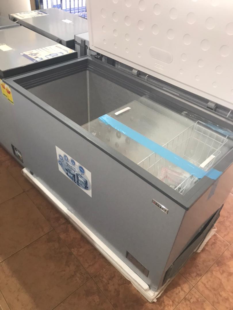 Legacy 380L Deep Freezer