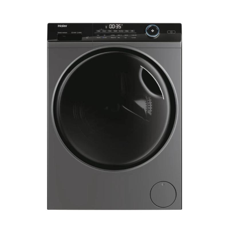 HAIER 10KG FRONT LOAD INVERTER WASHING MACHINE HW100-B14959S8U1
