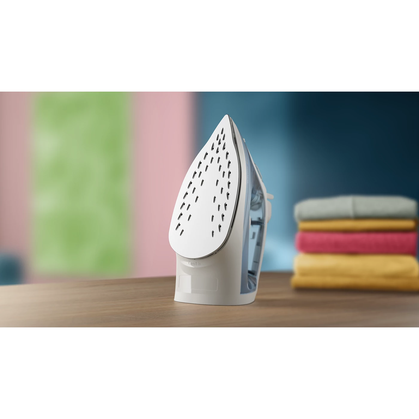 Philips Steam Iron DST2020/36