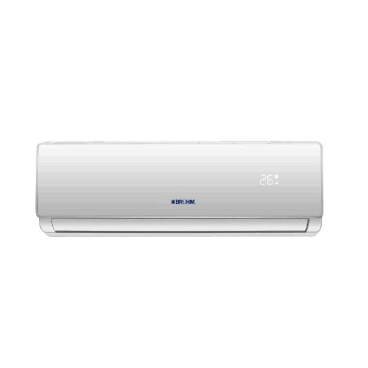 Bruhm 1.5 HP Split Air Conditioner