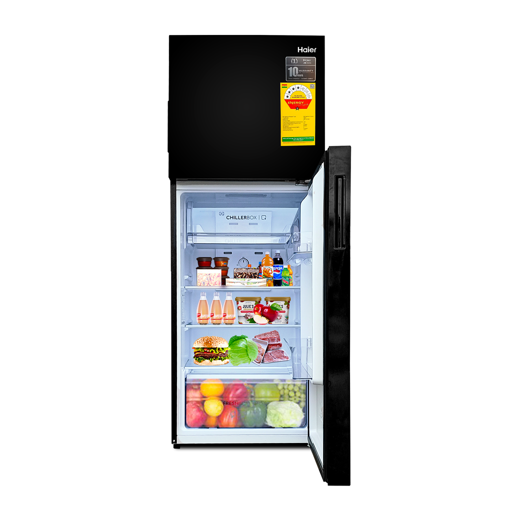 Haier 211 Ltr Refrigerator