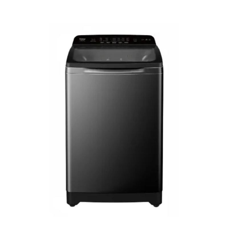 HAIER 12KG TOP LOAD WASHING MACHINE HWM-120-B1678ES8