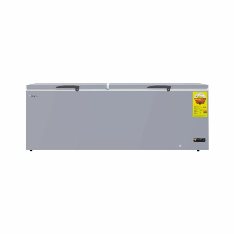 Bruhm 708L Chest Freezer
