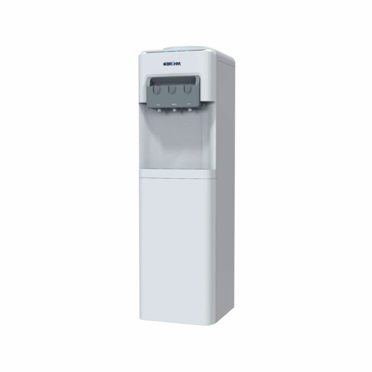 Bruhm Water Dispenser BDS-1196( 3TABS)