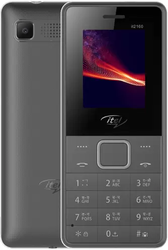 Itel it260