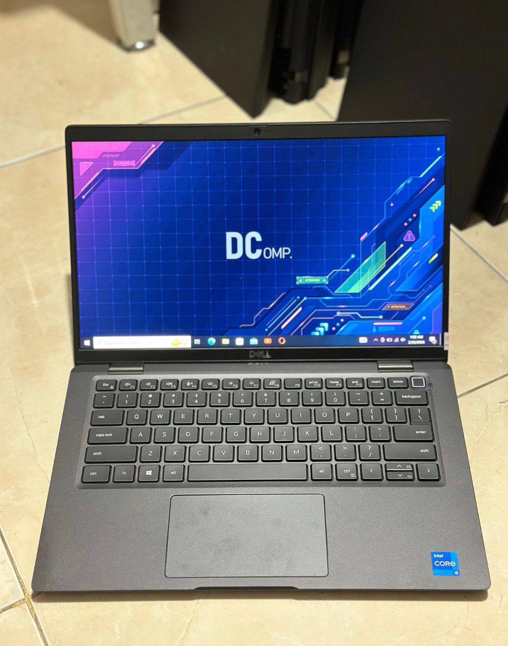 Dell Latitude 3190  Laptop