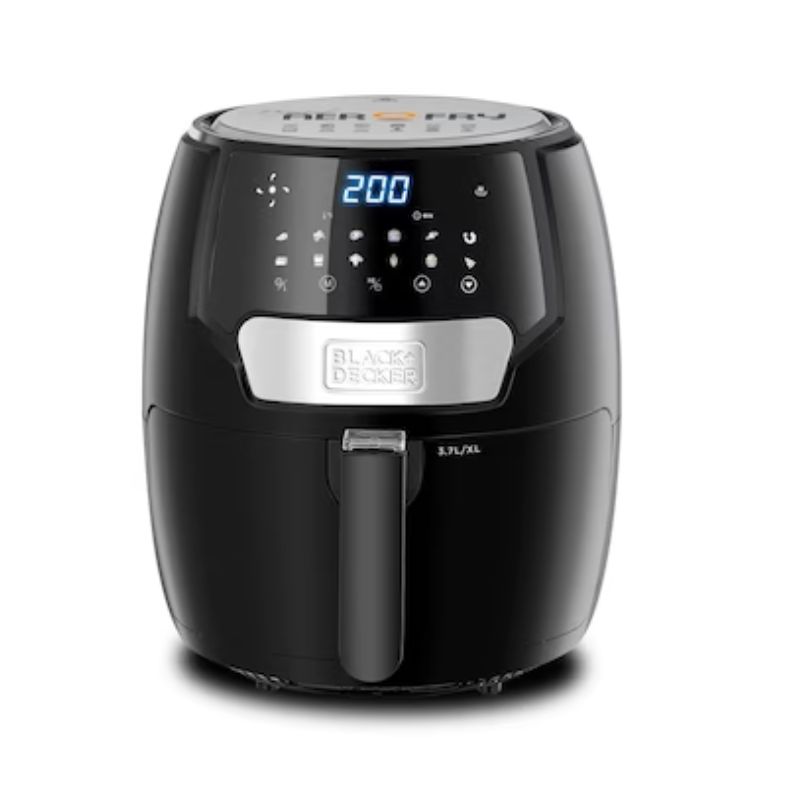 Black & Decker 4L Air Fryer-AF4037-B5