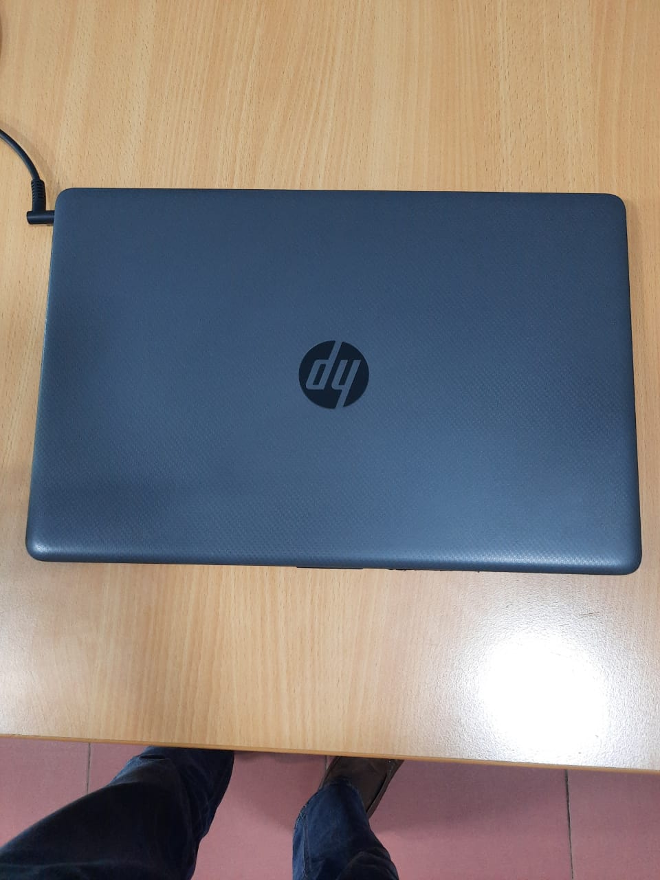 HP 255 G7 Notebook Laptop