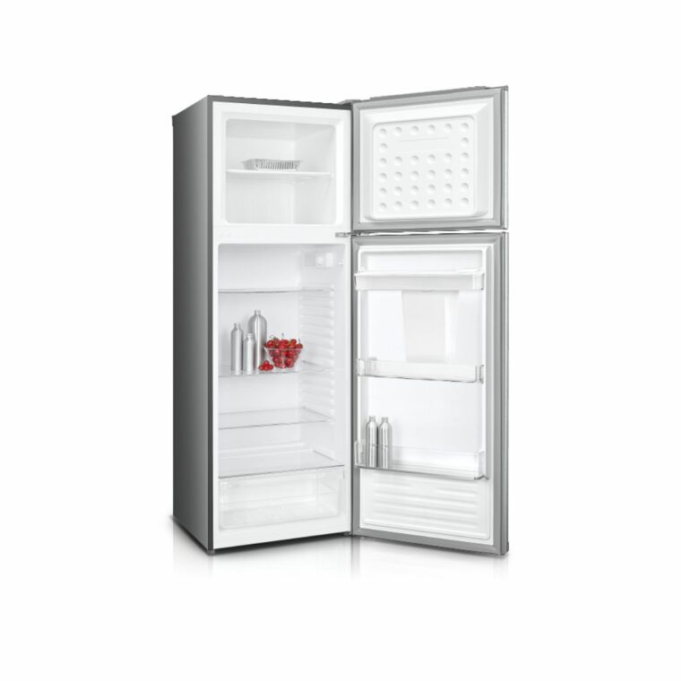 Bruhm 311L Top Mount Refrigerator