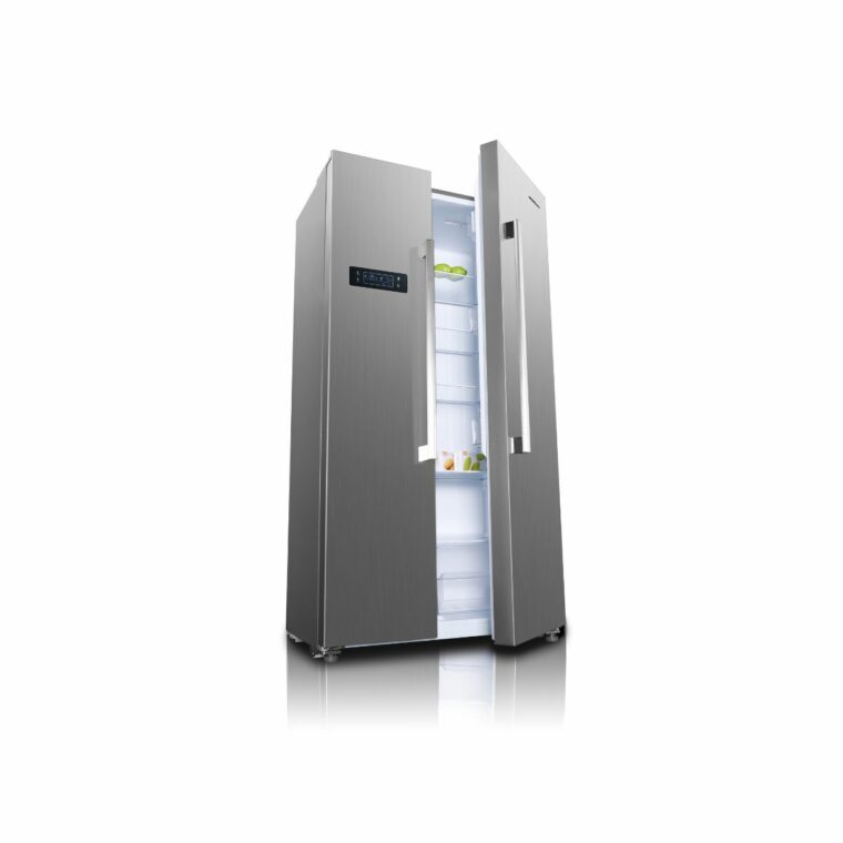 BRUHM REFRIGERATOR 436LTRS