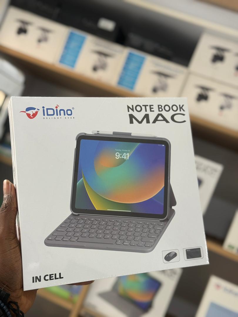 Android Tablet Labtop