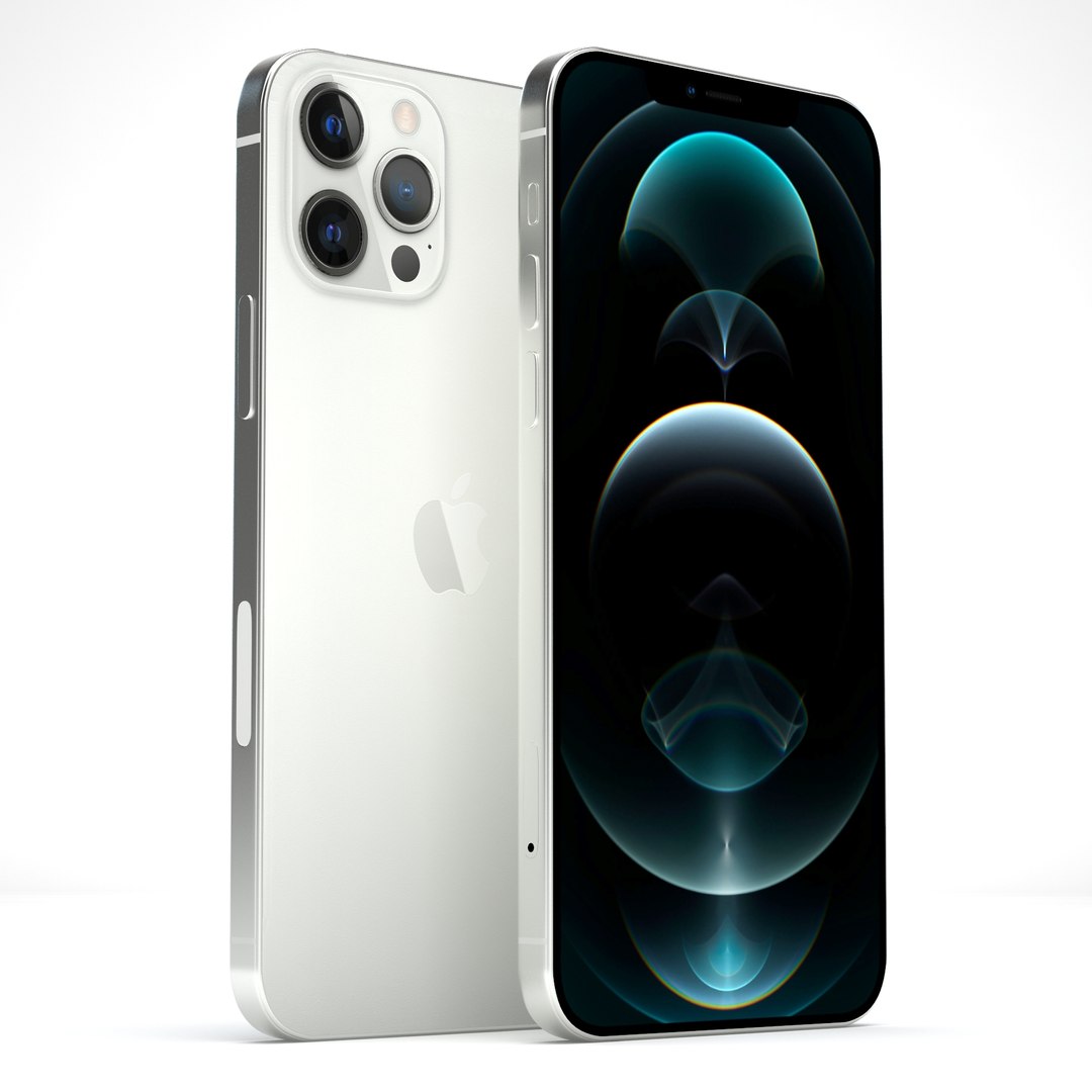 Apple iPhone 12Pro Max 128GB