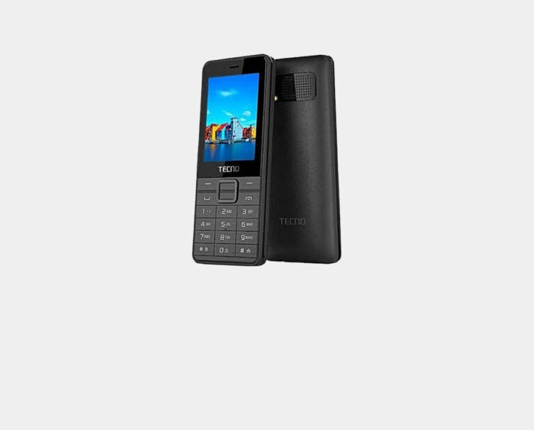 Tecno T402
