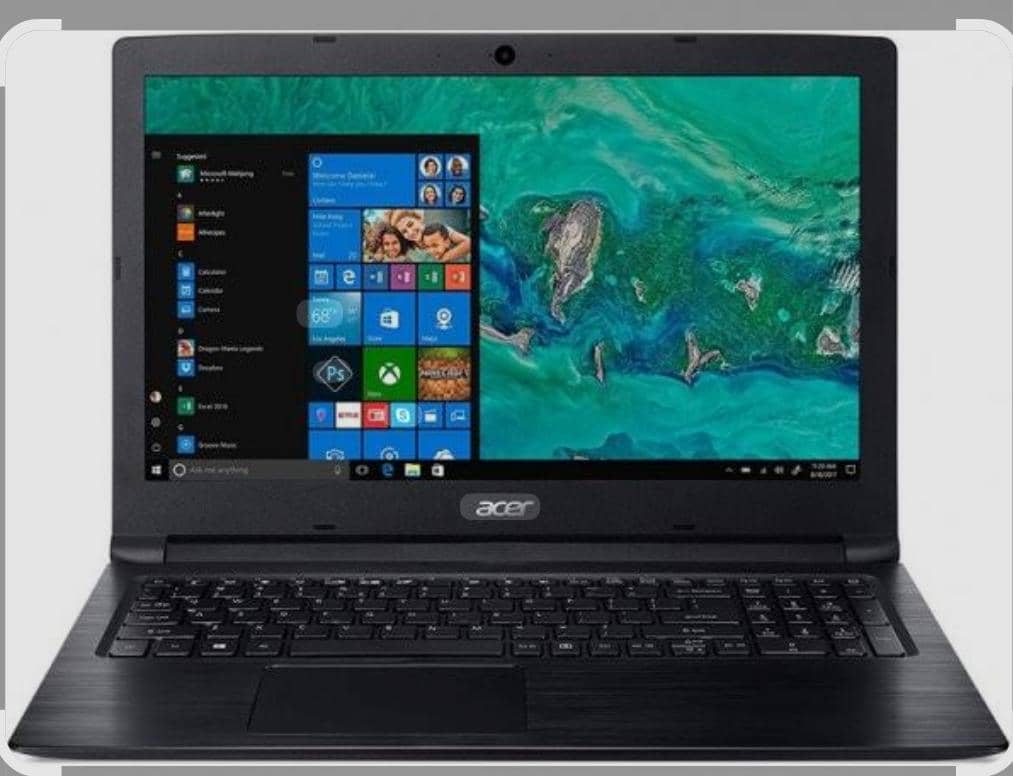 Acer Aspire A315-53 Laptop