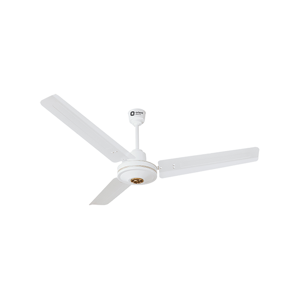 ORIENT 56″ DELUXE CEILING FAN