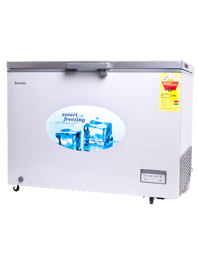 Innova 380 Liter Chest Freezer (Innova I–44CFS)