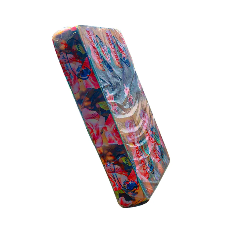 Latex Foam 12' Double Mattress